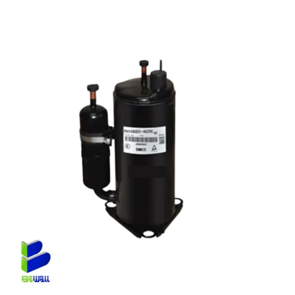 خرید و قیمت کمپرسور روتاری 12000 GMCC مدل PH215M2CH