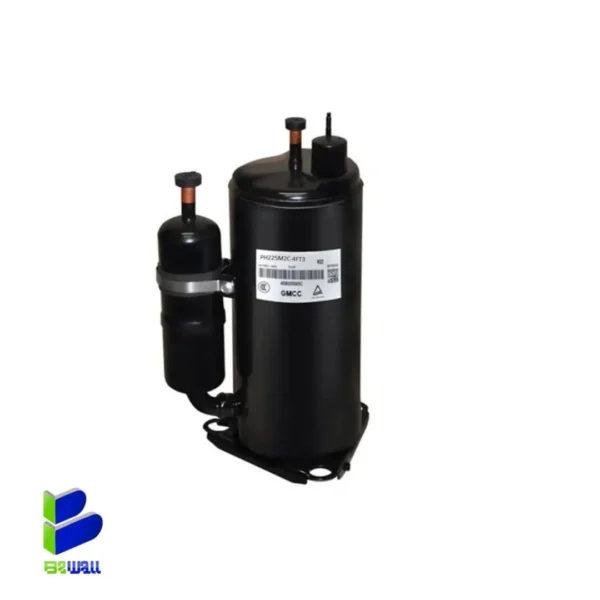 خرید و قیمت کمپرسور روتاری 12000 GMCC مدل PH225M2C-4FT3